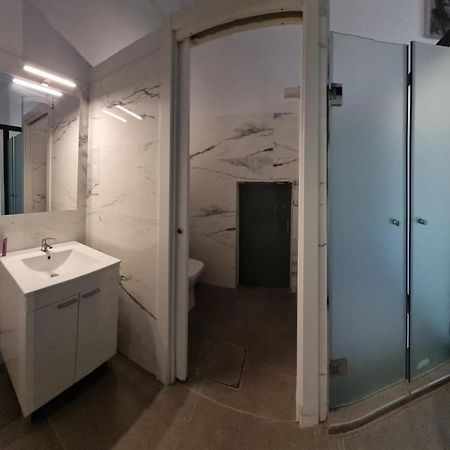 Loft Familiar "Piscina Sevilla Centro" Εξωτερικό φωτογραφία