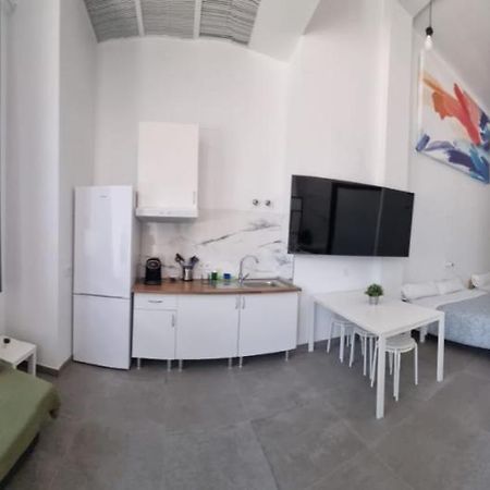 Loft Familiar "Piscina Sevilla Centro" Εξωτερικό φωτογραφία