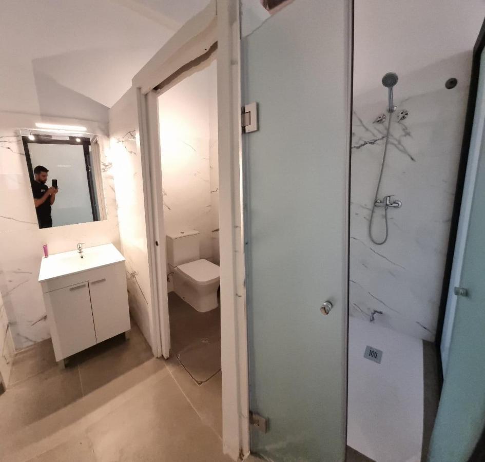 Loft Familiar "Piscina Sevilla Centro" Εξωτερικό φωτογραφία