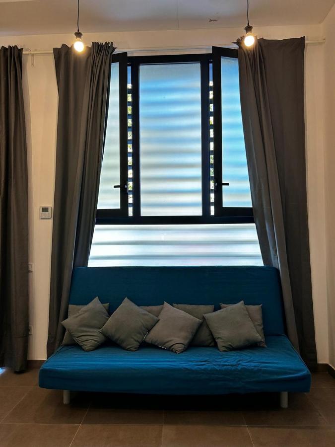 Loft Familiar "Piscina Sevilla Centro" Εξωτερικό φωτογραφία