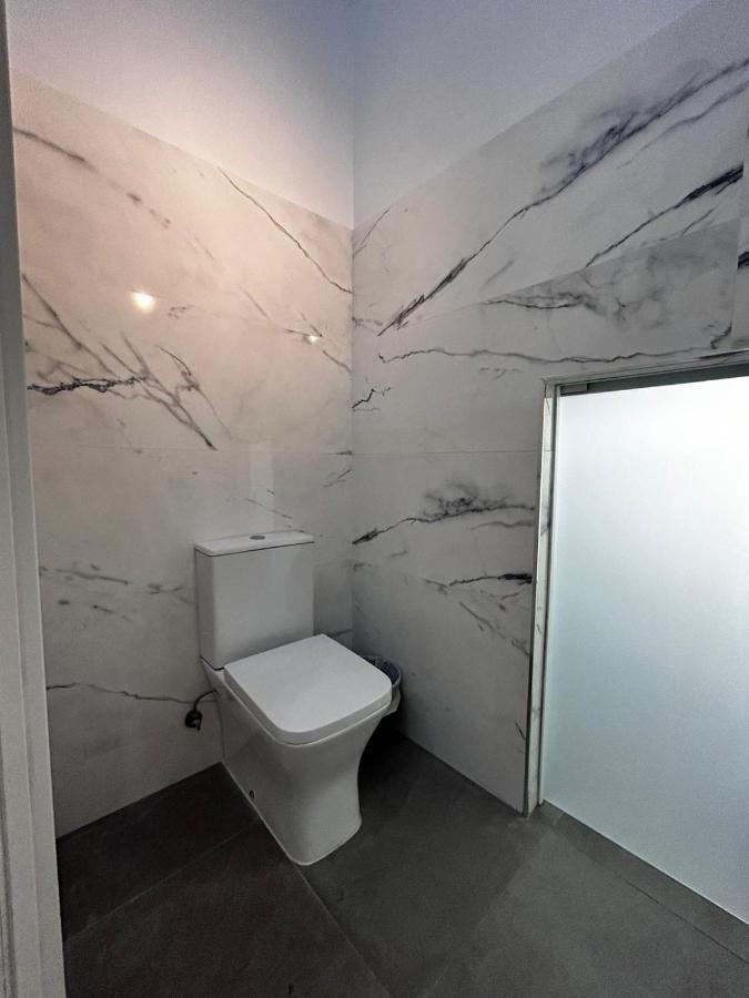 Loft Familiar "Piscina Sevilla Centro" Εξωτερικό φωτογραφία