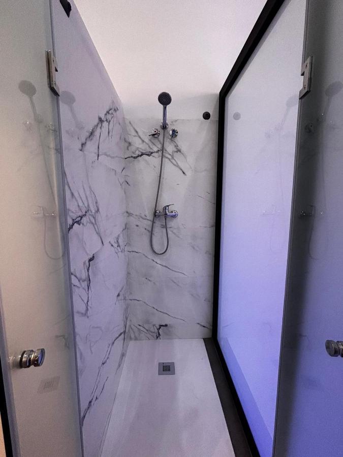 Loft Familiar "Piscina Sevilla Centro" Εξωτερικό φωτογραφία